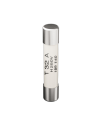 Fusibile 6,3x32 T 500V UL ceramica 2,5A 7006565.2,5