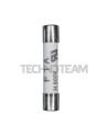 Fusibile 6,3x32 T 500VUL ceramica 5A 7006565.5