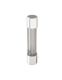 Fuse 5x25 M 250V glass 0,1A 7000202.0,1