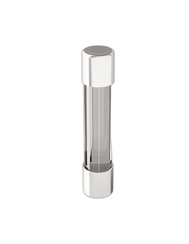 Fuse 5x25 M 250V glass + sand 8A 7000202.8