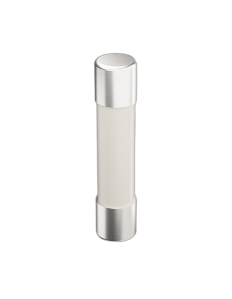 Fuse 5x25 F 450V ceramic with indicator 0,5A