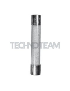 Fuse 5x30 F 500V glass + sand 16A 7000334.16