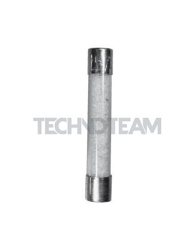 Fuse 5x30 F 500V glass + sand 16A 7000334.16