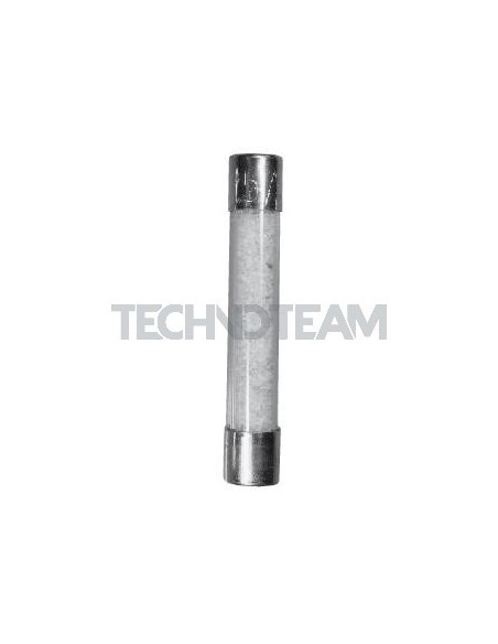 Fuse 5x30 F 500V glass + sand 16A 7000334.16