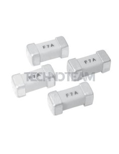 Fuse SMD 2,6x6,1 125VAC T 7A 7016975.7