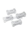 Fuse SMD 2,6x6,1 125VAC T 7A 7016975.7