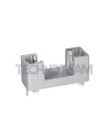 Base portafusibile 5x20 per PCB