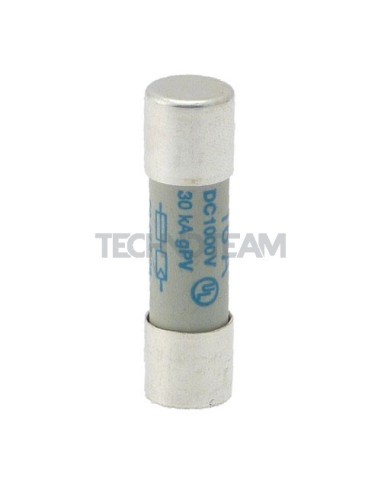 Fusibile 10x38 1000VDC gPV UL2579 20A