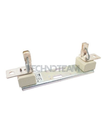 Fuse base metal/ceramic NH1XL 1500V gPV UL
