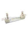 Fuse base metal/ceramic NH1XL 1500V gPV UL
