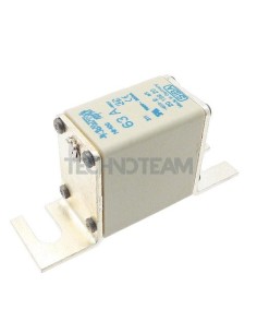 Fuse DIN00 80mm 660V aR with indicator,w/o lug 200A