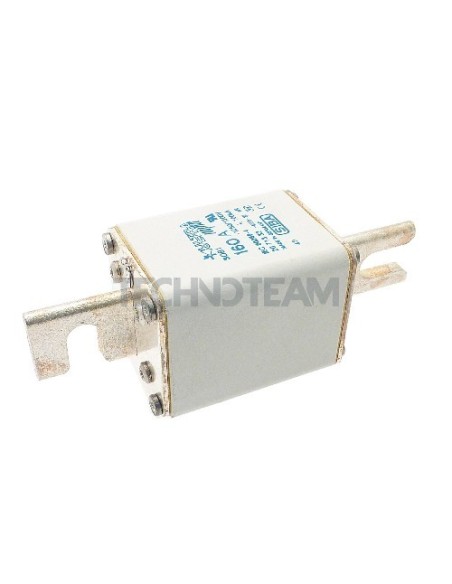 Fuse SQB1 110mm gRL/gS 690VAC with indicator 160A