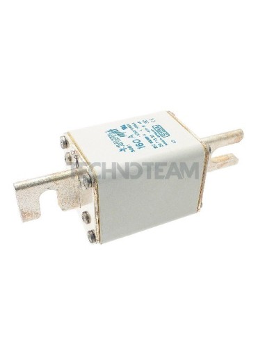 Fuse SQB1 110mm gRL/gS 690VAC with indicator 315A