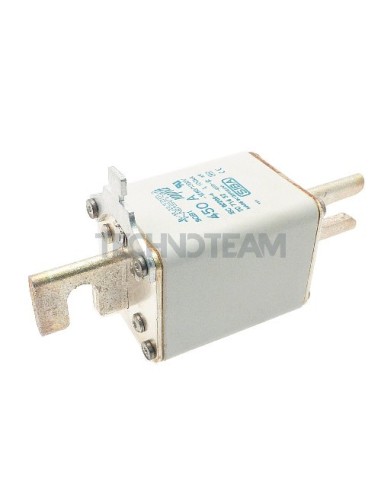 Fusibile SQB1 110mm gRL/gS 690VAC agg.mic.sup. 160A