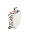 Fuse NH000 gG 500V double indicator 100A
