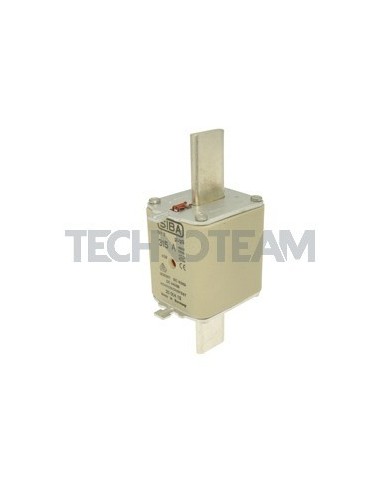 Fuse NH2 gG 500V double indicator 300A