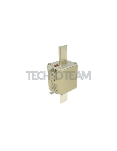 Fusibile NH2 gG 500V doppio indicatore 300A