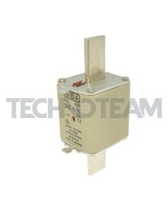 Fuse NH2 gG 500V double indicator 400A