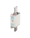 Fusibile NH1 gR 500V indicatore superiore 80A