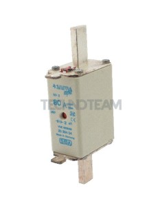 Fuse NH0 gR 1000V 50A