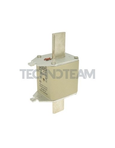 Fuse NH3 gG 500V double indicator 400A