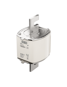 Fuse NH4 gG 500V double indicator 1600A