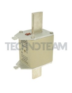 Fusibile NH3 gG 500V doppio indicatore 300A
