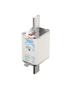 Fuse NH1 aR 500V top indicator 300A