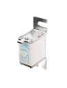Fuse DIN00 80mm aR 690V UL with indicator and lug 80A
