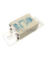 Fusibile BS 000 70mm aR 690V con indicatore 100A
