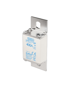 Fusibile BS 000 70mm aR 690V con indicatore 160A