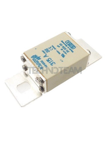 Fuse BS 000 70mm aR 690V with indicator 32A