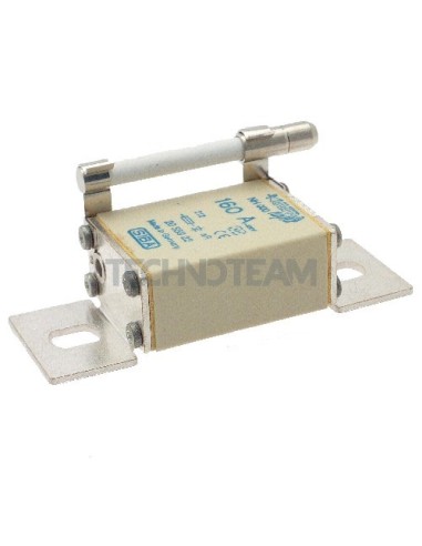 Fuse BS 000 70mm aR 690V with striker 100A