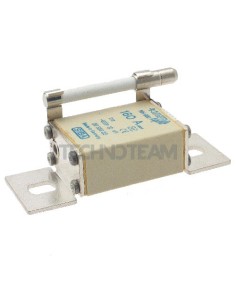 Fuse BS 000 70mm aR 690V with striker 125A