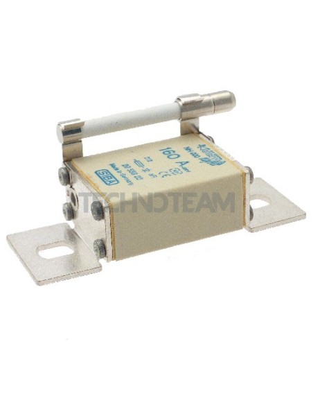 Fuse BS 000 70mm aR 690V with striker 160A