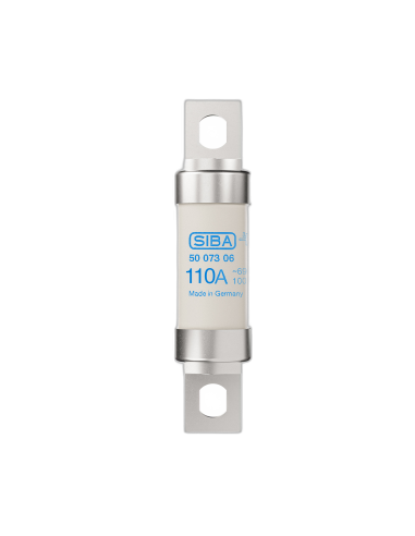 Fuse BS 17,5x63,5 aR 690V (ET-FE) 80A