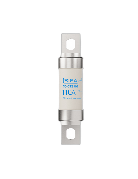 Fuse BS 17,5x63,5 aR 690V (ET-FE) 80A