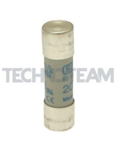 Fuse 14x51 gR 690V (IEC)1A