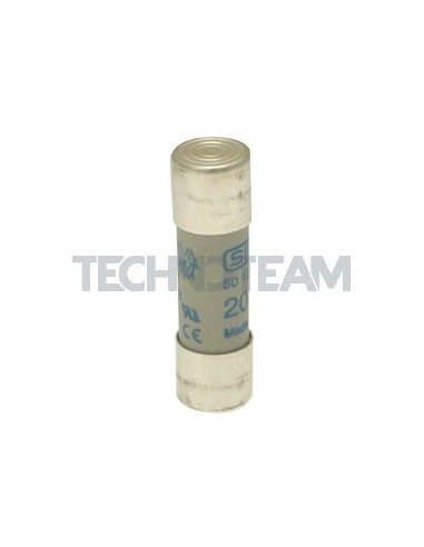 Fuse 14x51 gR 690V (IEC)1A