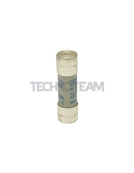 Fusibile 14x51 gR 690V (IEC) 1A