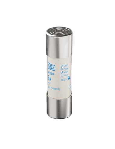 Fuse 14x51 gR 690V (IEC)/700V (UL) 40A