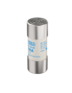 Fusibile 22x58 gR 690V UL 25A