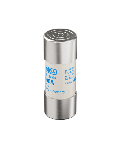 Fuse 22x58 gR 690V UL 50A