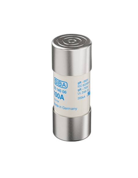 Fuse 22x58 gR 690V UL 80A