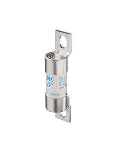 Fusibile 22x58 con terminali 80mm gR 690V 40A