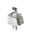 Fusibile SQB1 80mm aR 690V agg.micro laterale 400A
