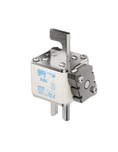 Fuse SQB1 80mm aR 690V lateral switch adapter 800A