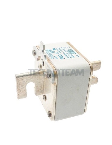 Fuse SQB3 80mm aR 690V top switch adapter 1000A