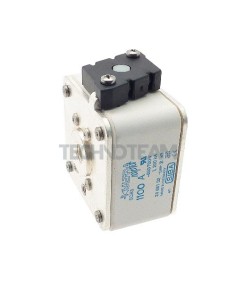 Fusibile SQB3 ViteM12 aR 690V agg.mic.later.UL 1400A