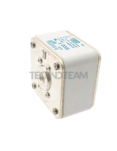 Fusibile SQB3 ViteM12 aR 690V indic.superiore 1400A